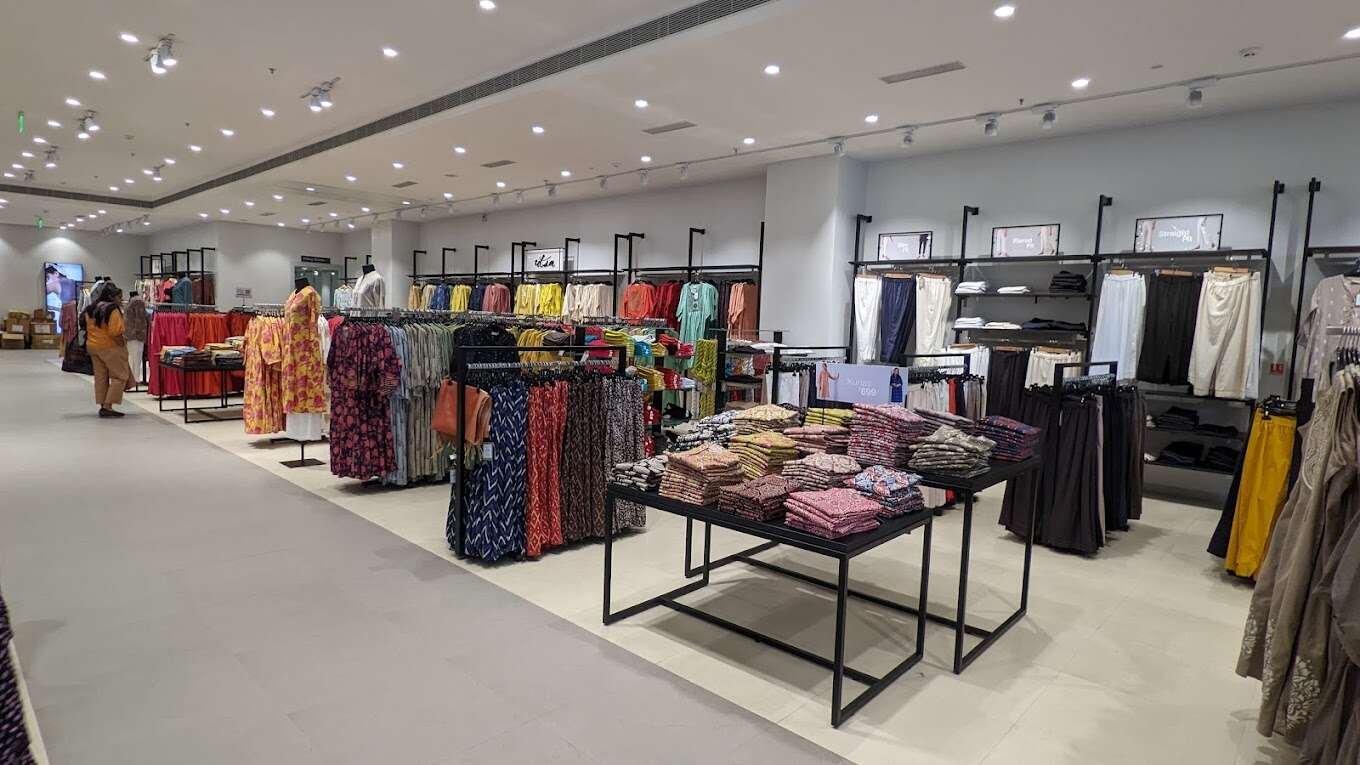 Westside - ECR, Chennai